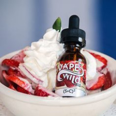 Vape Wild - (S+C)2 (CLONE) 30ml