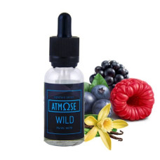 Atmose - Wild (CLONE) 30ml