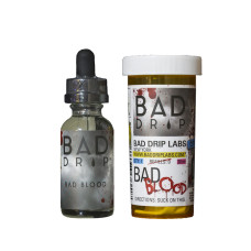 Bad Drip - Bad Blood (CLONE) 30ml