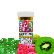 Bad Drip Farleys Gnarly Sauce (CLONE) 30ml