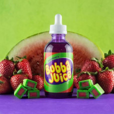 Juice Man - Bubba Juice (CLONE) 30ml