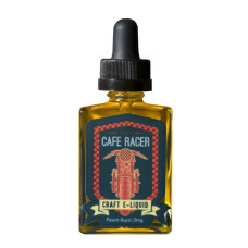 Cafe Racer - Peach Guzzi (CLONE) 30ml