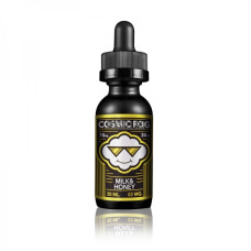 Cosmic Fog - Milk&Honey (CLONE) 30ml