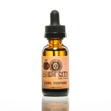 Custard King 30ml