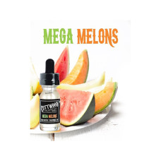Cuttwood - Mega Melons (CLONE) 30ml