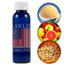 Flawless - Game Over (CLONE) 30ml