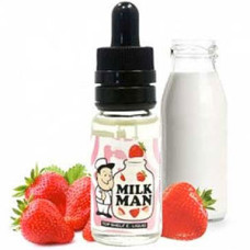 One Hit Wonder - Milk Man (CLONE) 30ml
