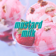 Mustard Milk 30ml