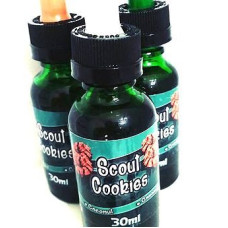 Scout - Backpack (CLONE) 30ml