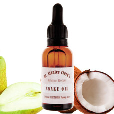 Seduce Juice - Snake Oil (CLONE) 30ml