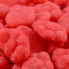 Strawberry Cloud 30ml