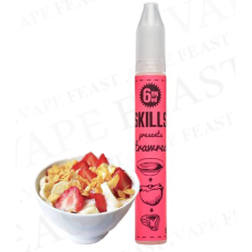 Skills - Strawreal (CLONE) 30ml