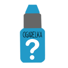 Жидкость 10 ml (случайный вкус)