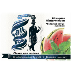 Жидкость Airwaves Watermelon [WILLY FOG]
