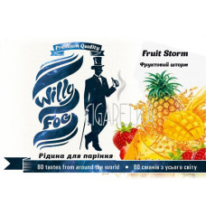 Рідина Fruit Storm [WILLY FOG]