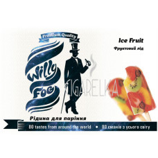 Рідина Ice Fruit [WILLY FOG]