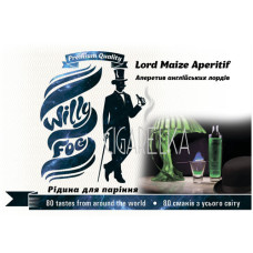 Рідина Lord Maize [WILLY FOG]