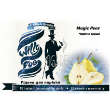 Рідина Magic Pear [WILLY FOG]