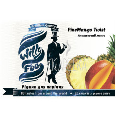 Рідина PineMango Twist [WILLY FOG]