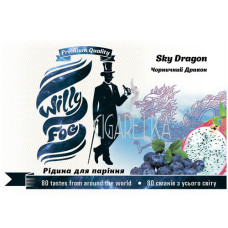Рідина Sky Dragon [WILLY FOG]