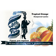 Рідина Tropical Orange [WILLY FOG]