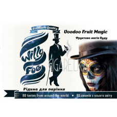Рідина Voodoo Fruit Magic [WILLY FOG]