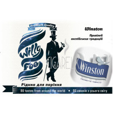 Рідина Winston [WILLY FOG]